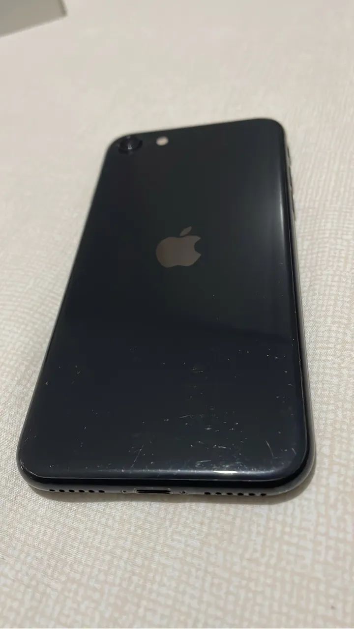 iPhone SE 128 Gb - Foto 2