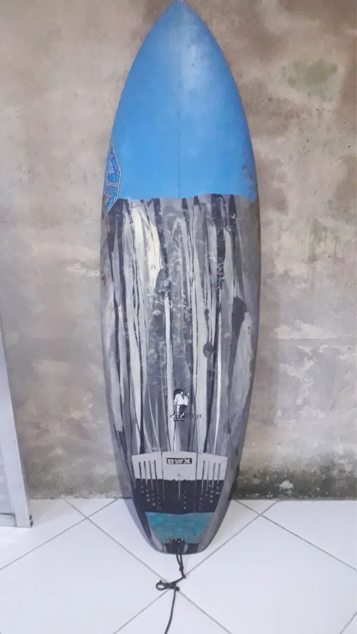 Prancha 