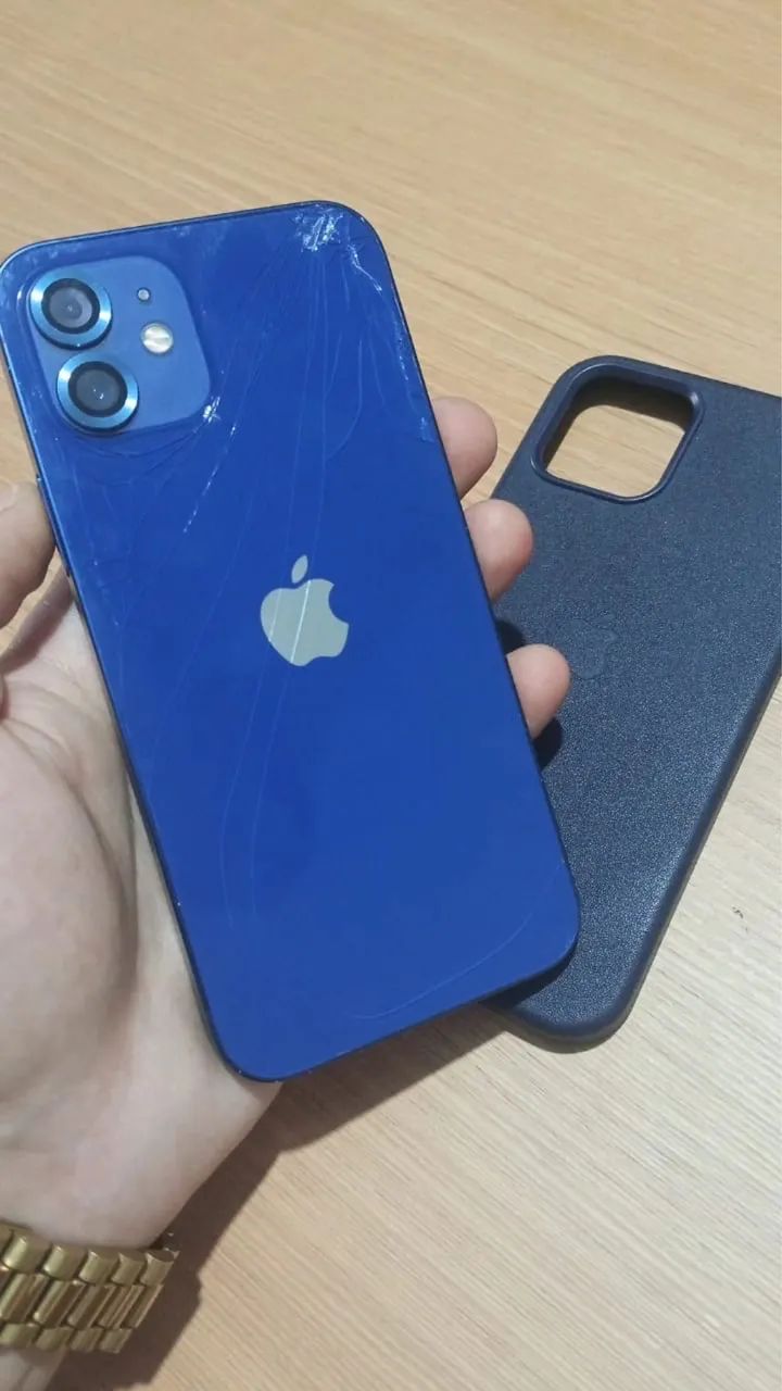 iPhone 12 128GB 5G