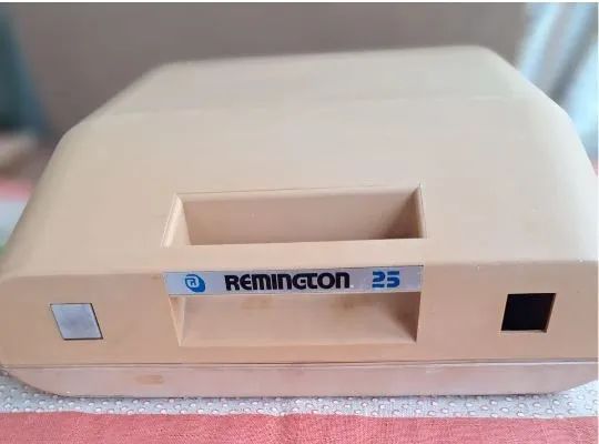 Remington 25. - Foto 2
