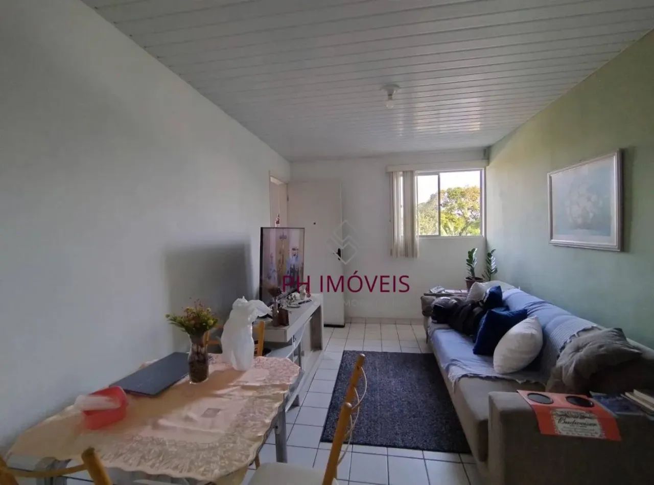 Apartamento com 2 dormitórios localizado na Santa Amélia - Foto 2