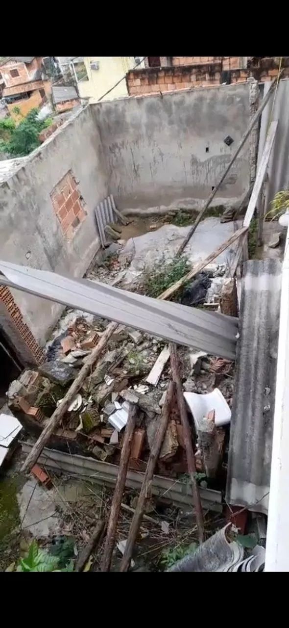 Terreno  na travessa beltrao - Foto 4
