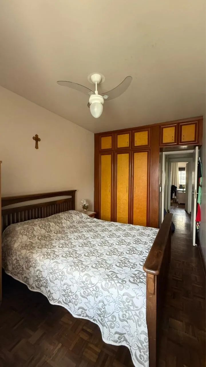 Apartamento FINANCIÁVEL no Centro de Vitória - Foto 5