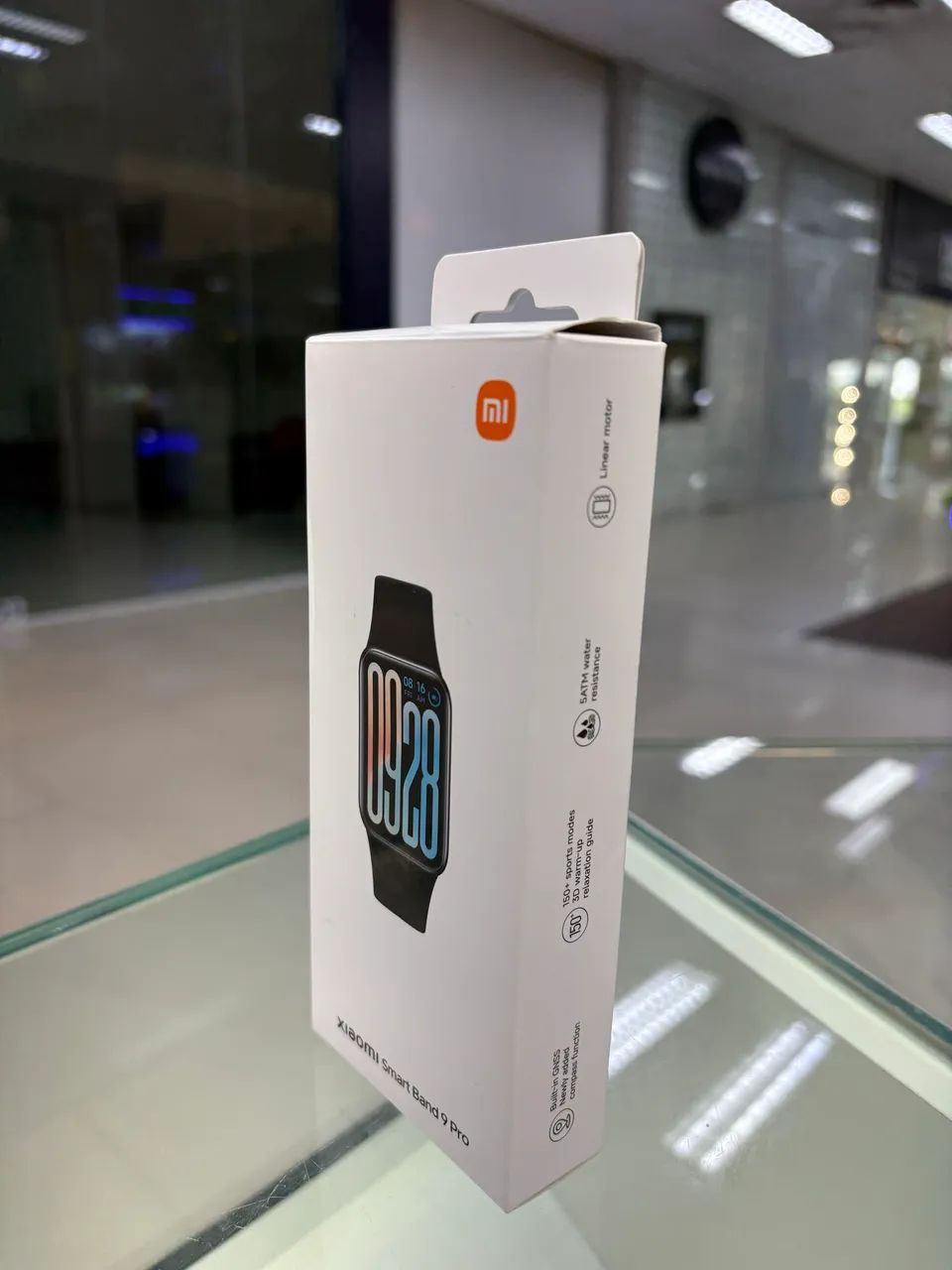 Xiaomi Smart Band 9 Pro - Foto 2