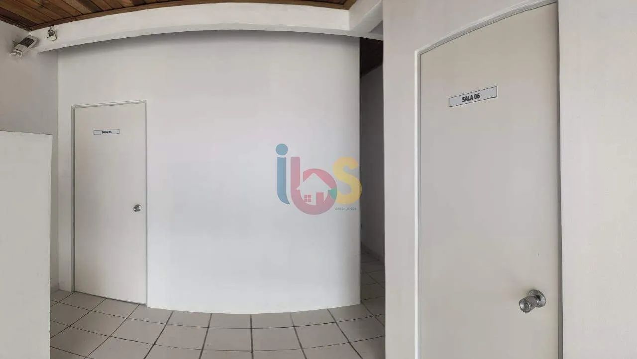 Alugo Sala Comercial Cidade Nova - Ilhéus/Bahia - Foto 6