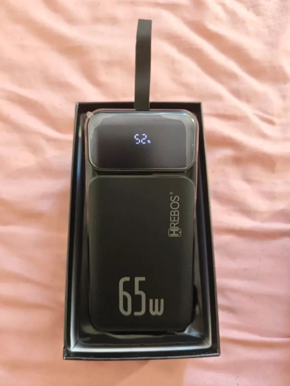 Power bank 50000 - Foto 3