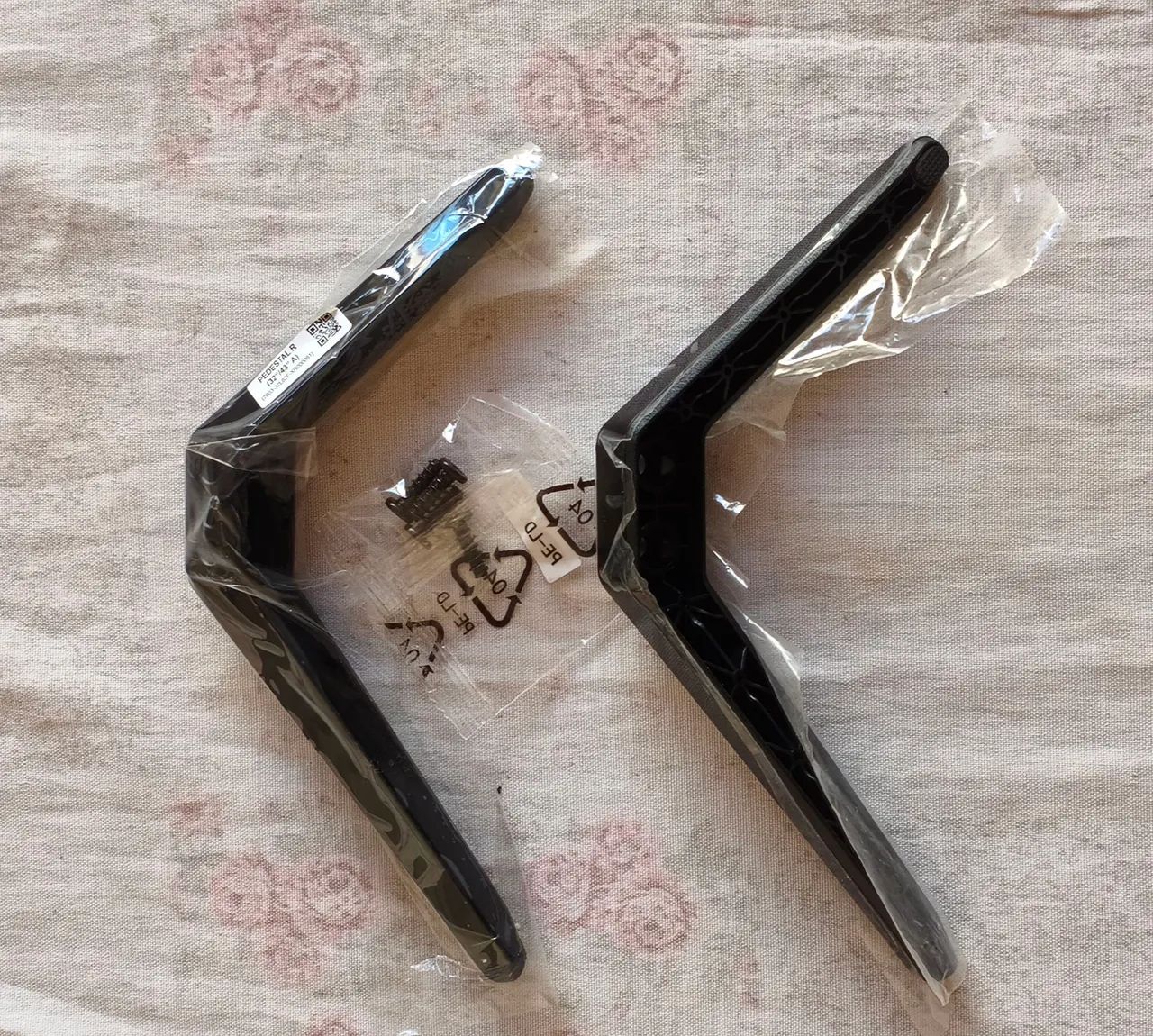 Suporte TV Aiwa 43 Polegadas
