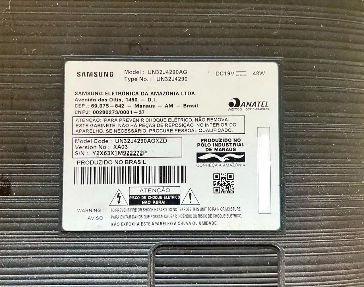 SMART TV SAMSUNG 32? - Foto 3