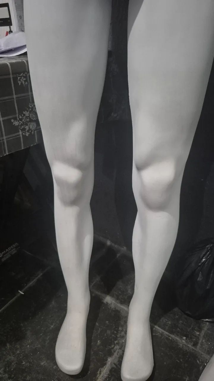 Manequins Excelentes. - Foto 4