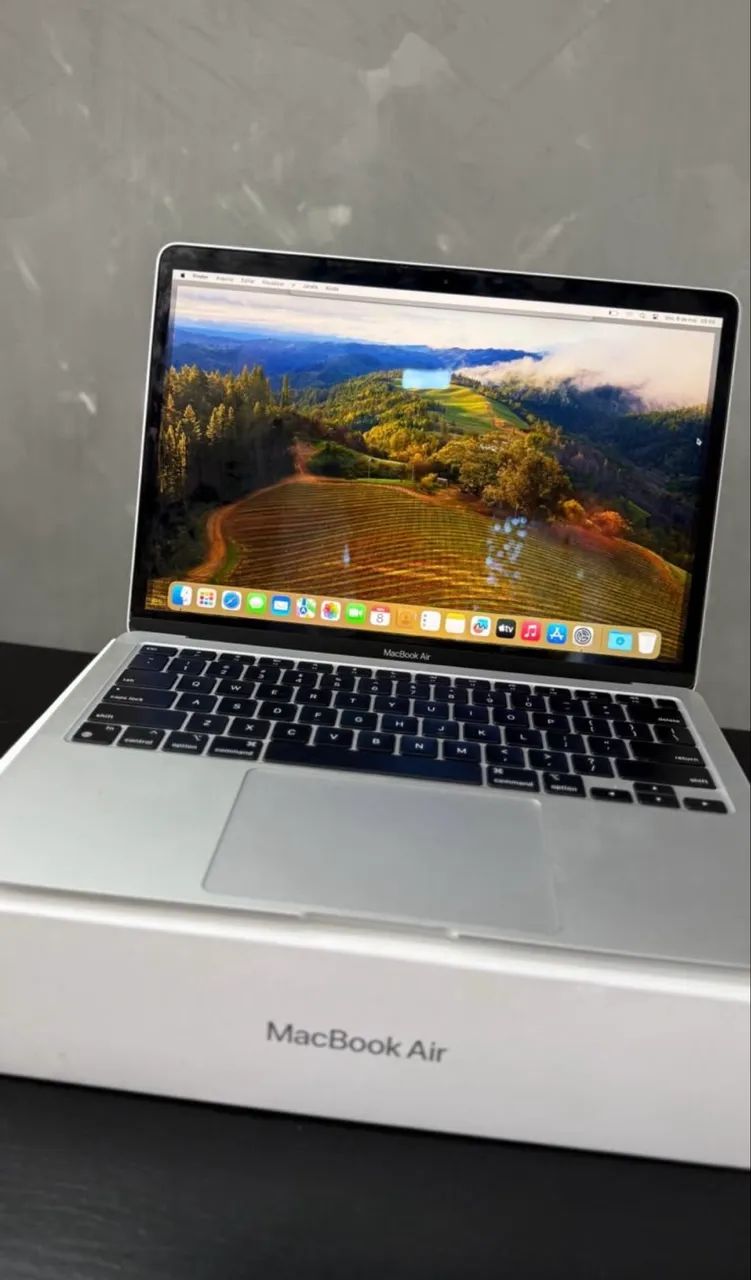 MacBook Air 