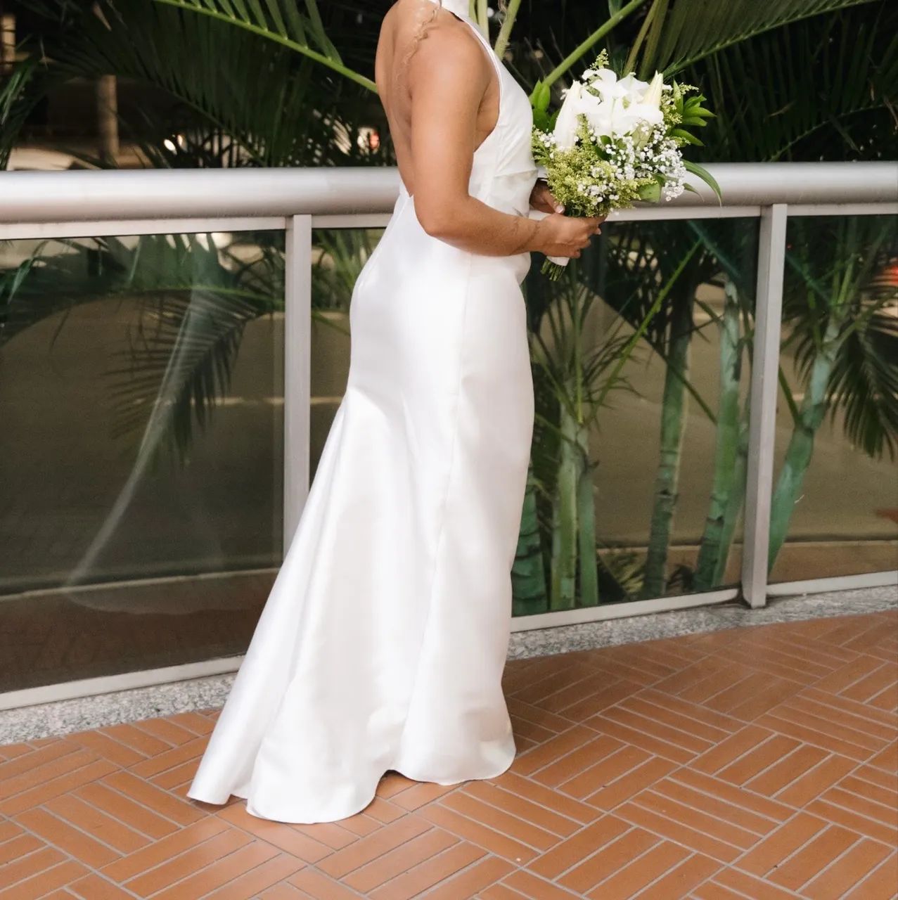 Vestido casamento 