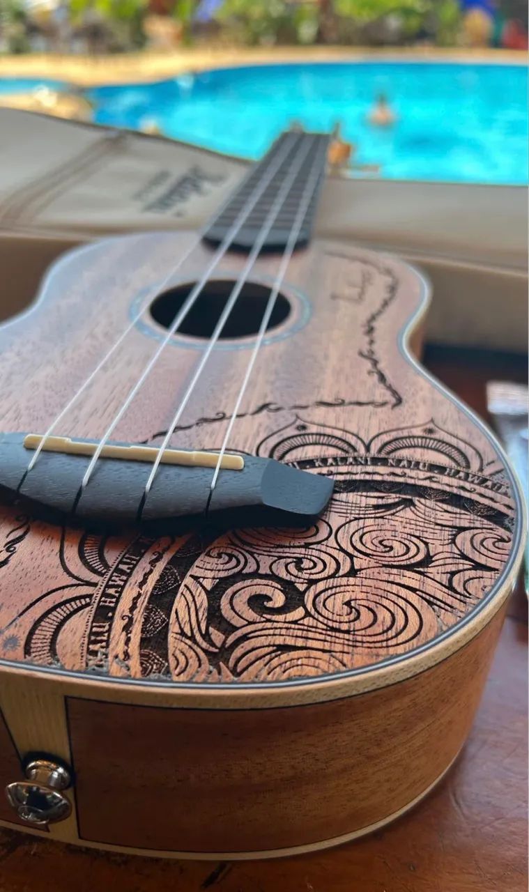UKULELE KALANI - Foto 5