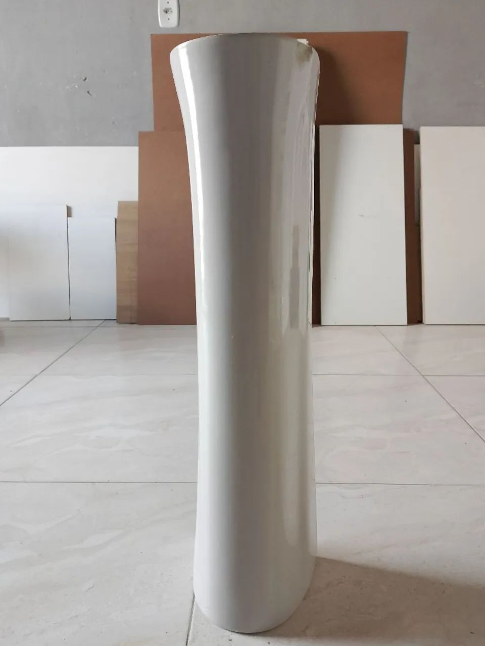 Vendo lávatorio de banheiro  - Foto 4