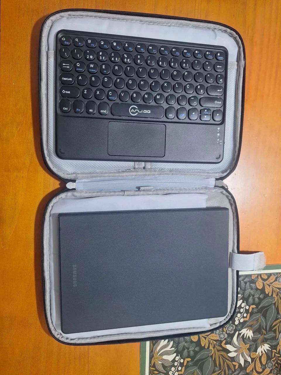 Tablet Samsung Galaxy S6 Lite (com caneta). - Foto 4