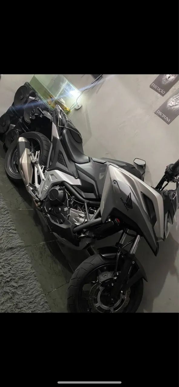 Nc 750x 2025  - Foto 5