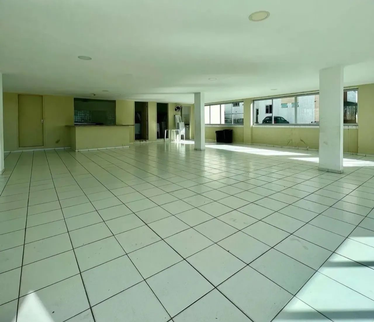 Apartamento com lazer no Alto do céu - Foto 2