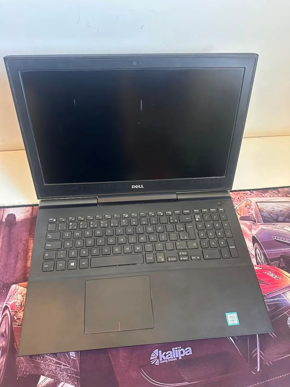 ? Notebook Dell Inspiron 15 7000 Gaming - Pronto para o Game! - Foto 5