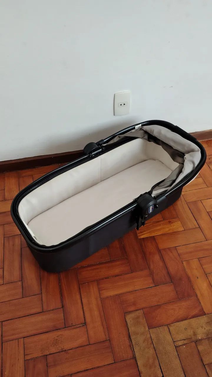 Moisés Chicco (modelo Kwik One Moka) - Foto 4