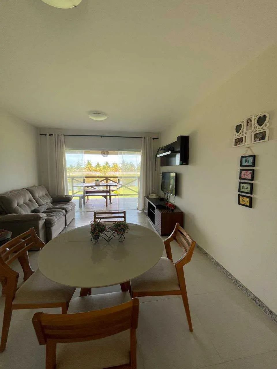 AP. no Villa das Aguas Q1 - (ref: 1430) [9817] - Foto 4