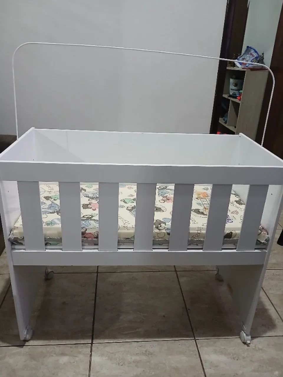 Mini berço 65566236230914123