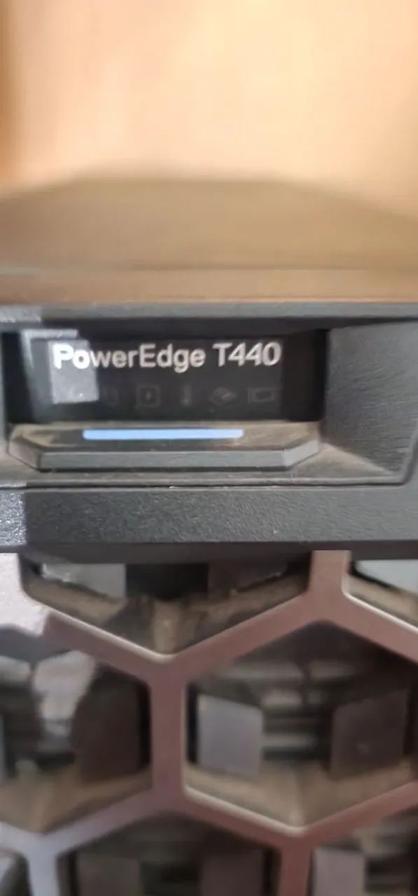 SERVIDOR DELL POWEREDGE T440 10TB de HD - Foto 2
