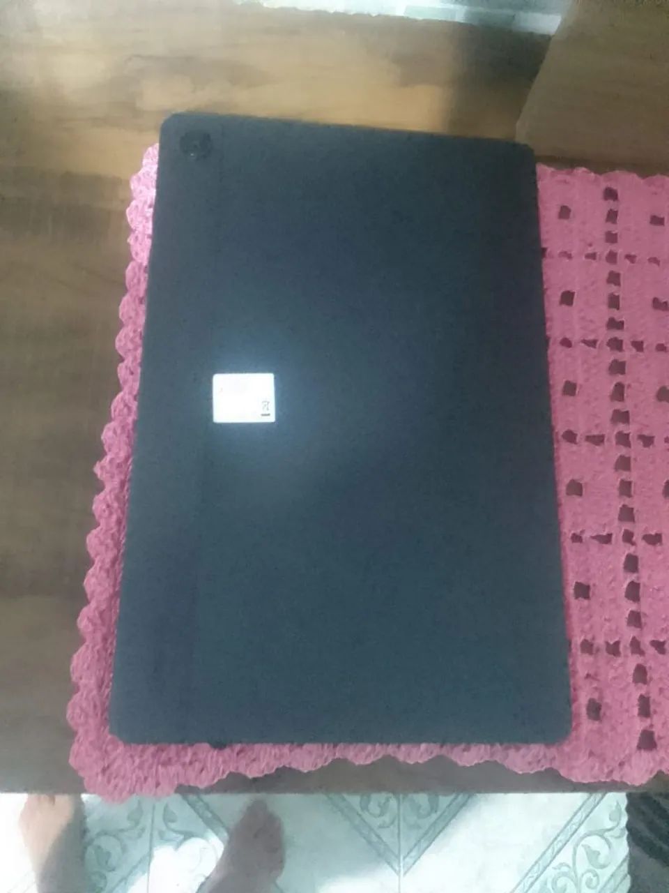 Tablet: galaxy tab A9+ - Foto 2