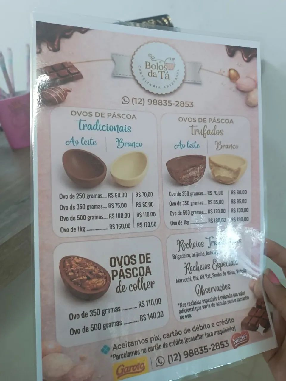 Impressões em geral e plastificação 405754754012303361