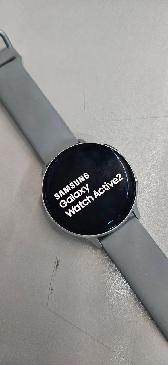 Smartwatch samsung galaxy active 2 - Foto 2
