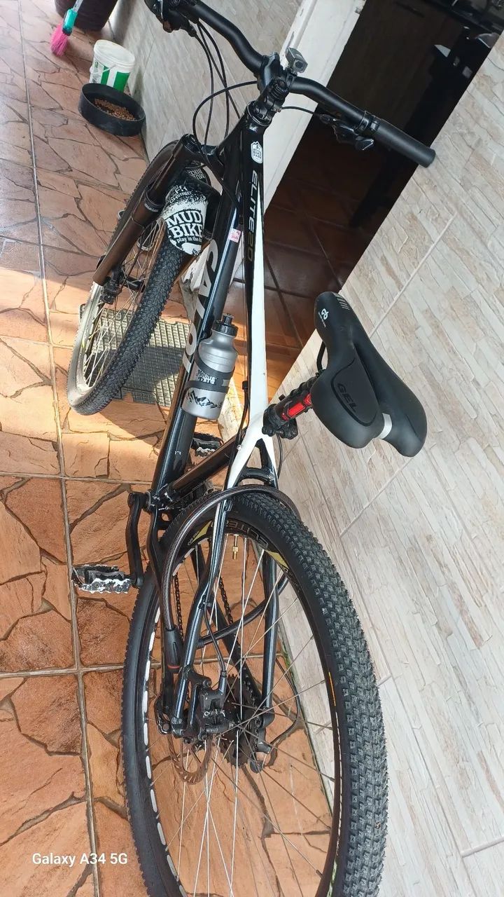 Baik aro 29 - Foto 2