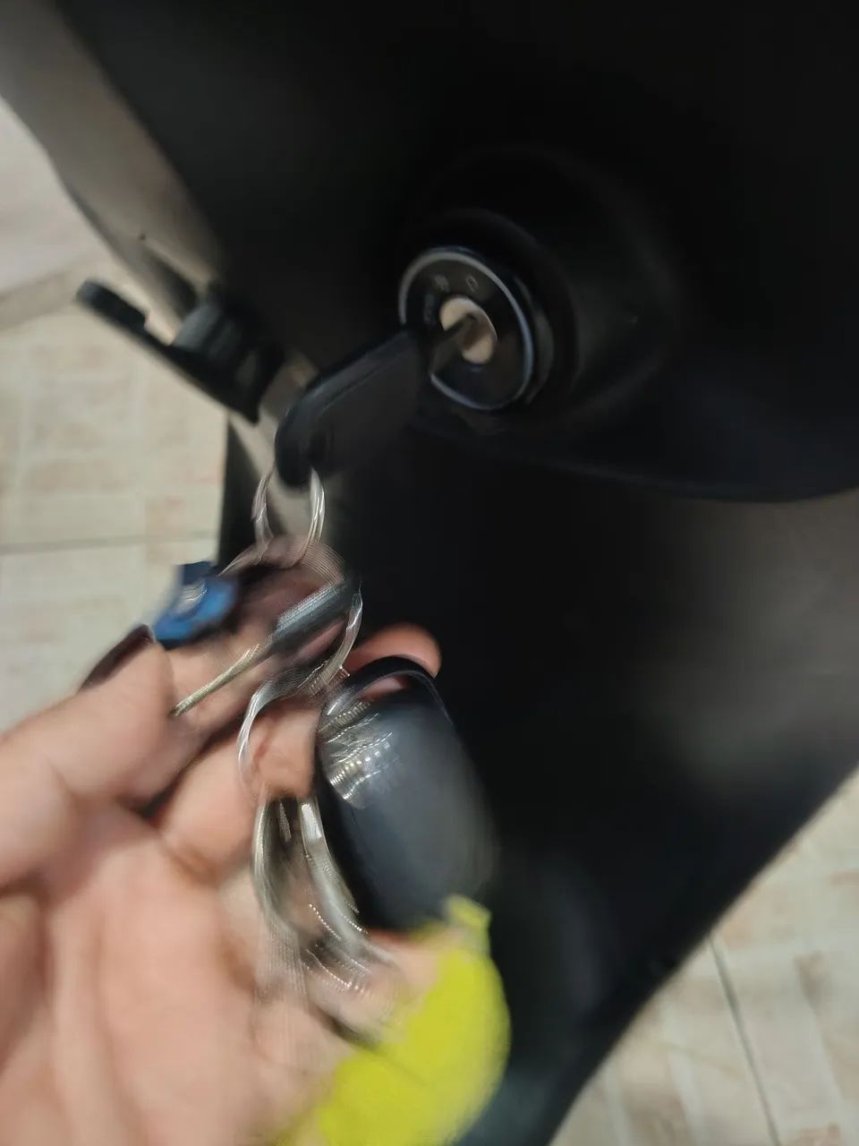 MOTO ELÉTRICA A3 - Foto 2
