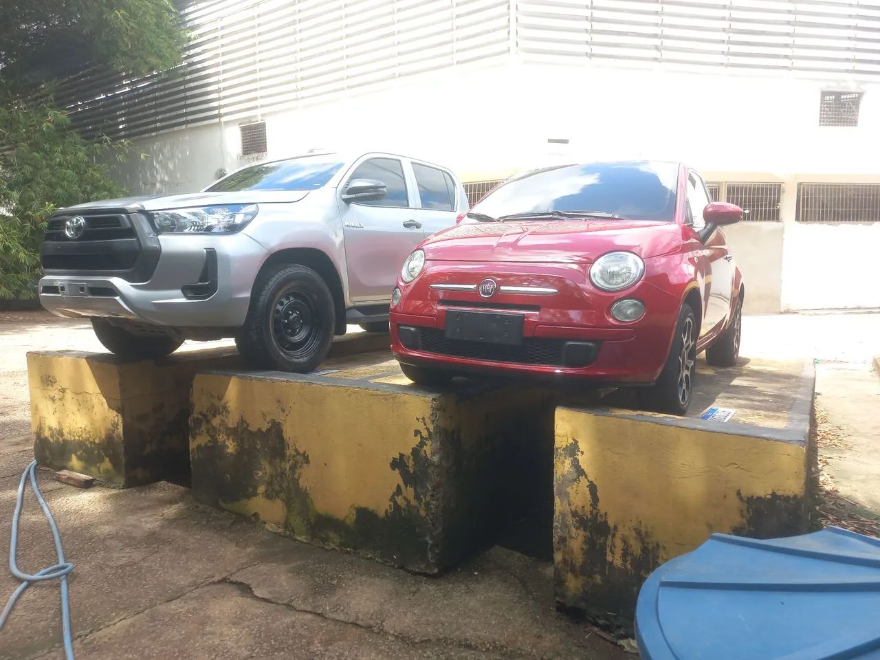 Vaga para Lavador  - Foto 3