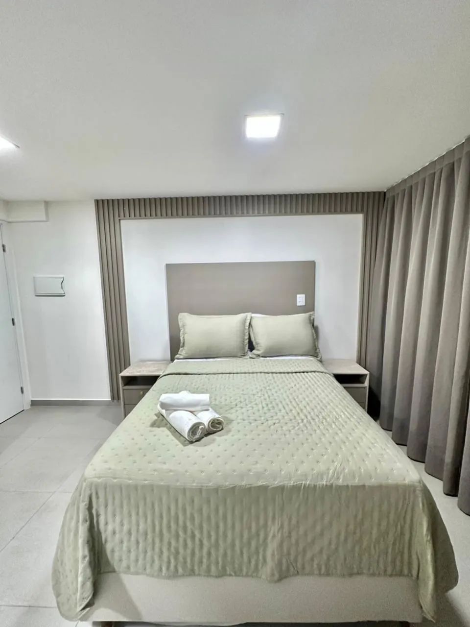 Flat para locação em Intermares temporadas  - Foto 5