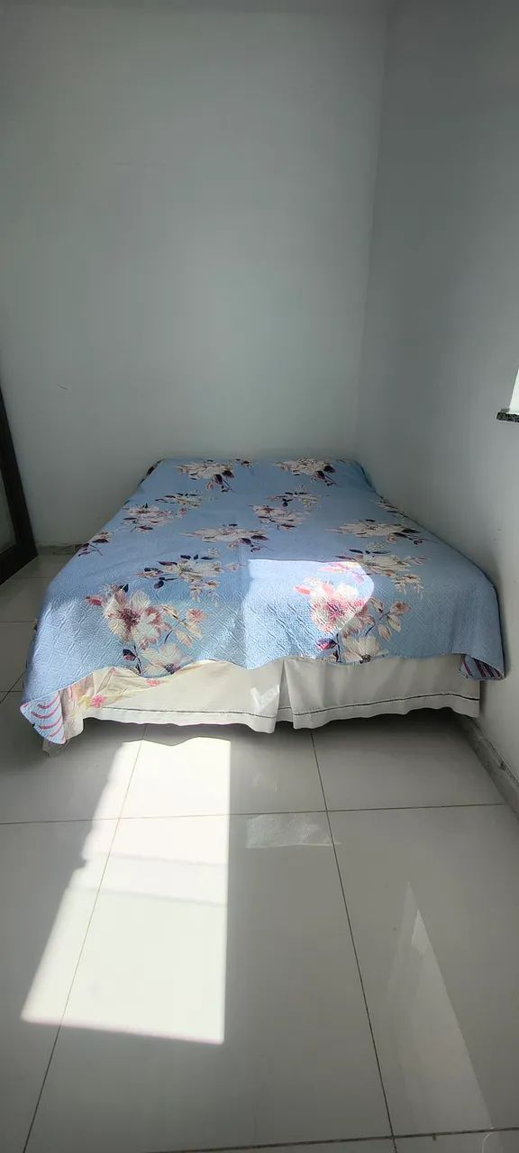 Cama de casal 