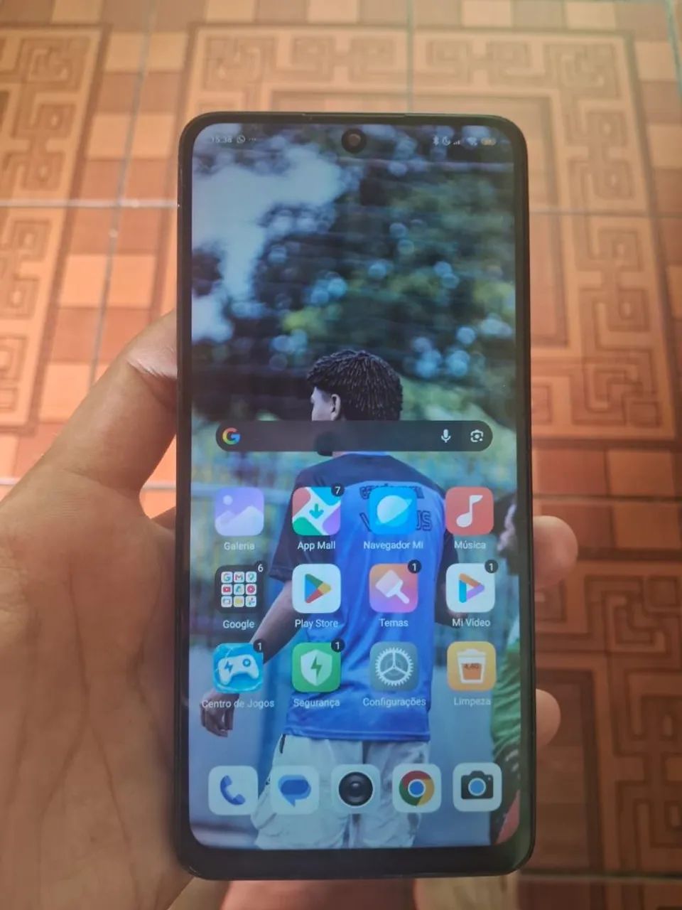 Redmi note 13 a venda  - Foto 2