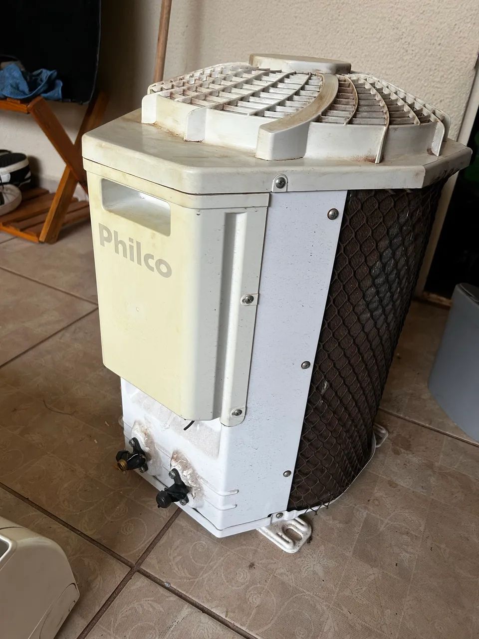 Ar condicionado Philco 9000 Btu  - Foto 3