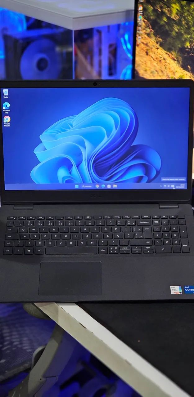 Dell Vostro 3500