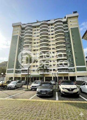Tijuca | Apartamento 2 quartos, sendo 1 suite