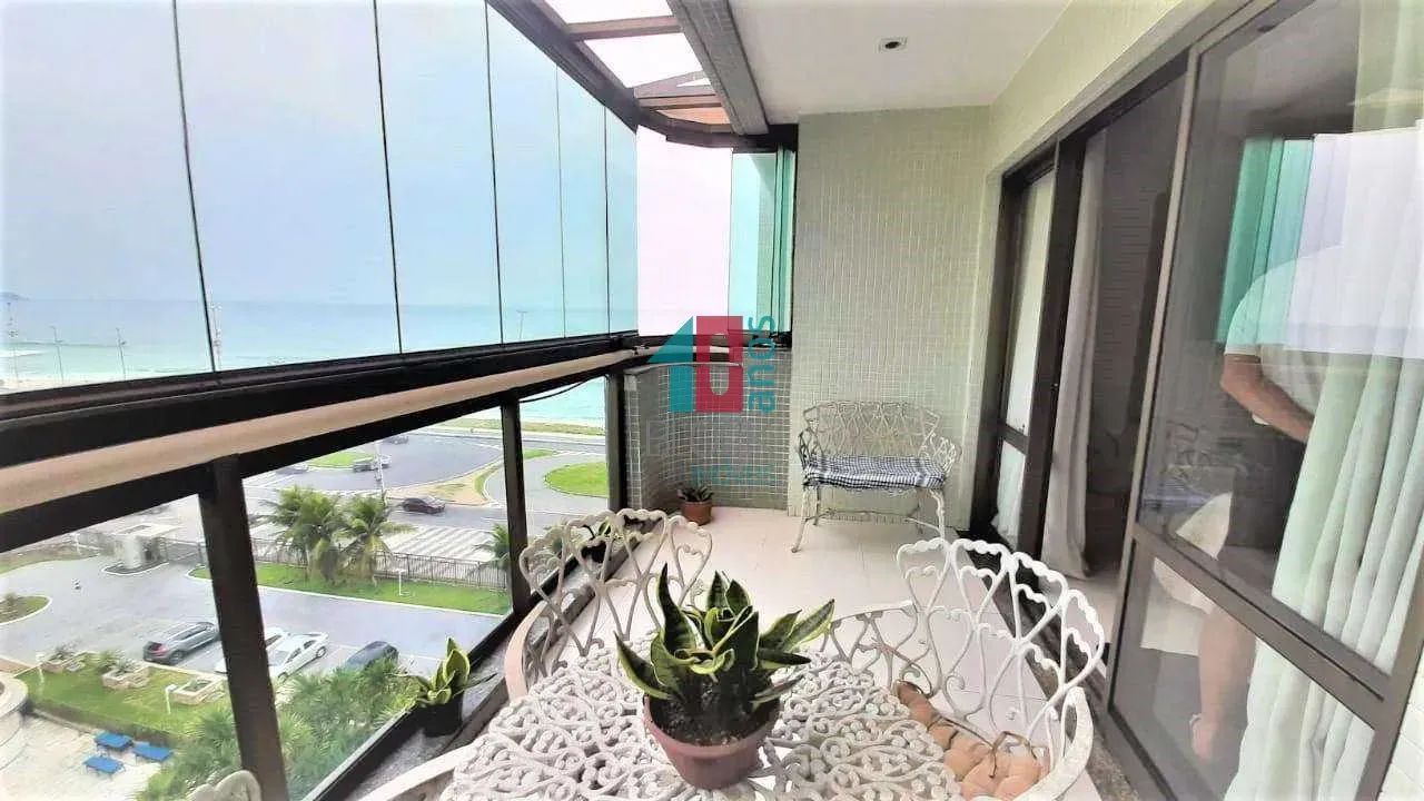 Barra da Tijuca | Cobertura 3 quartos, sendo 1 suite - Foto 7