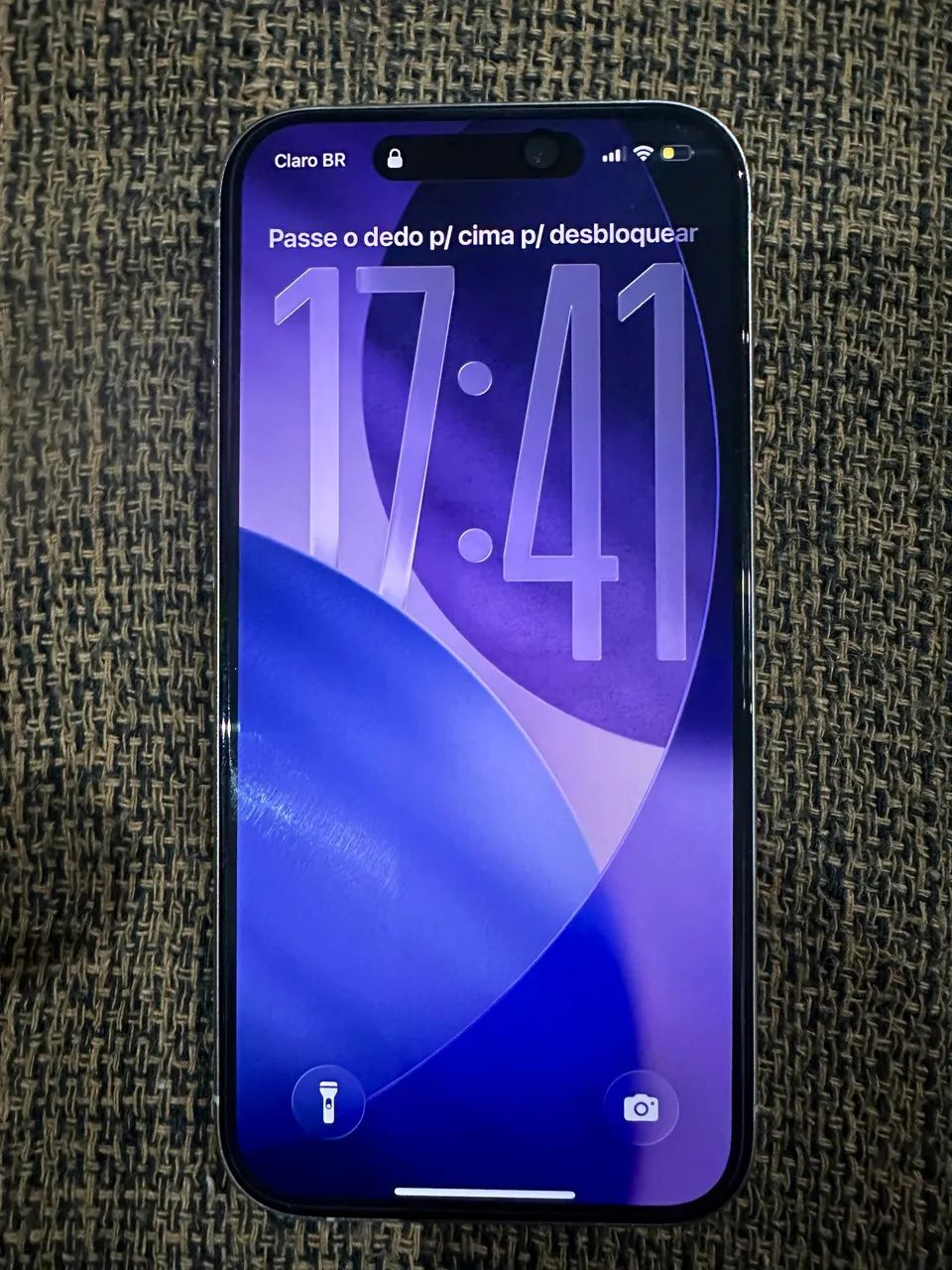 iPhone 15 Pro 128gb