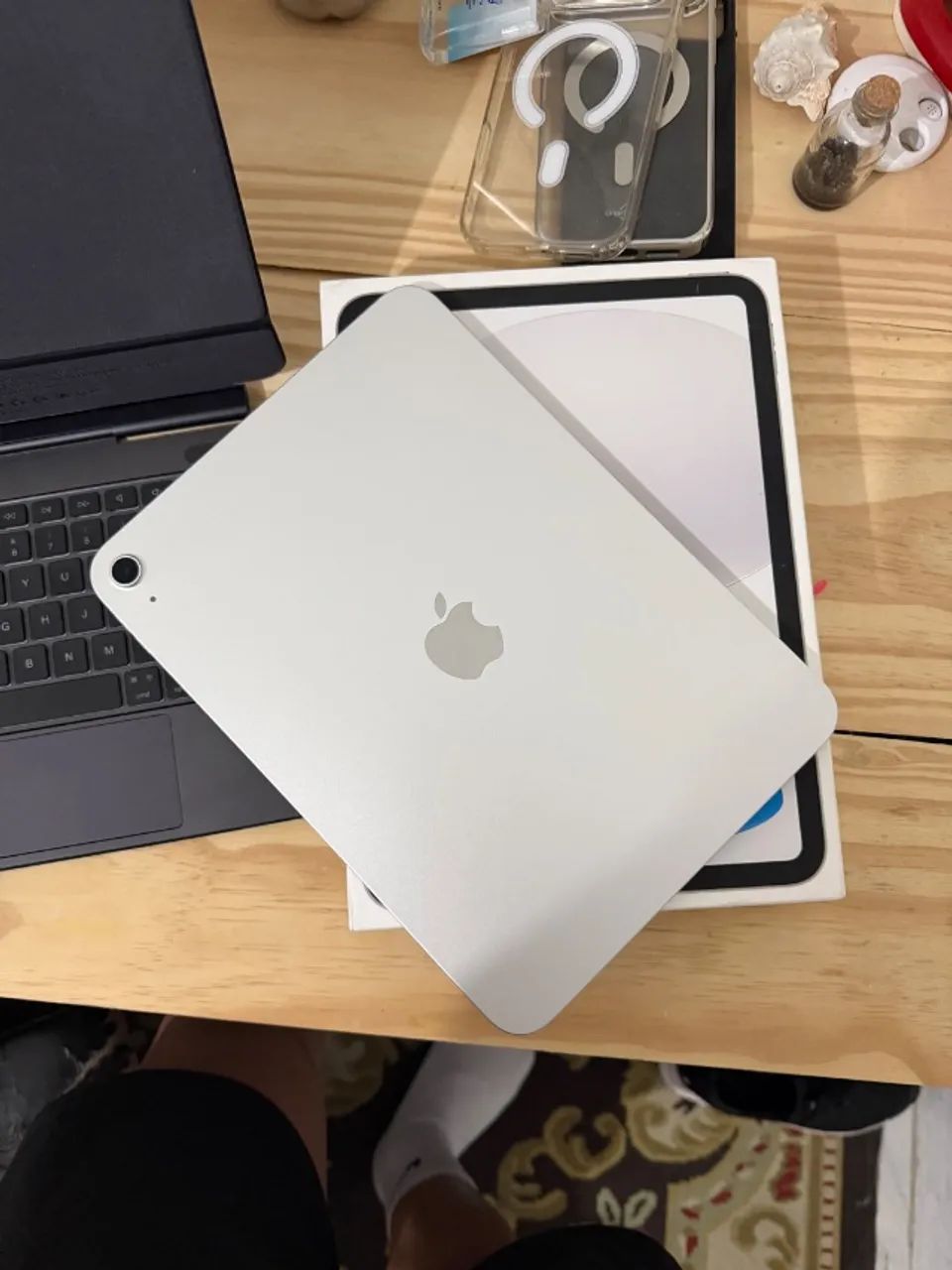 iPad A16  - Foto 5