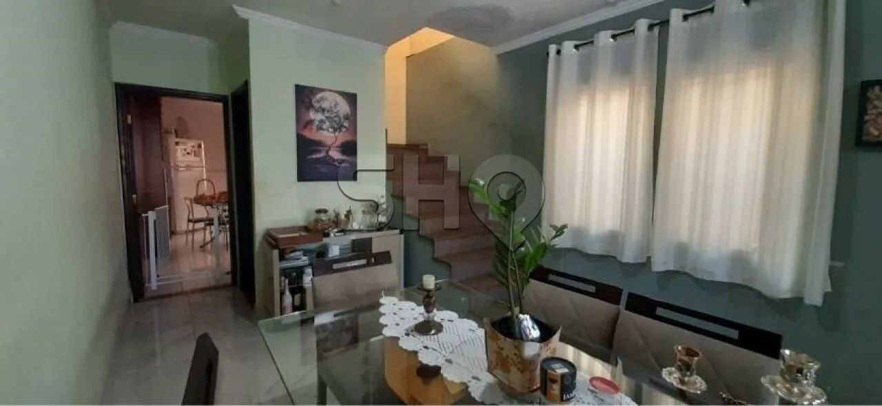 Sobrado com Edícula com 132 metros e 4 quartos - Foto 5
