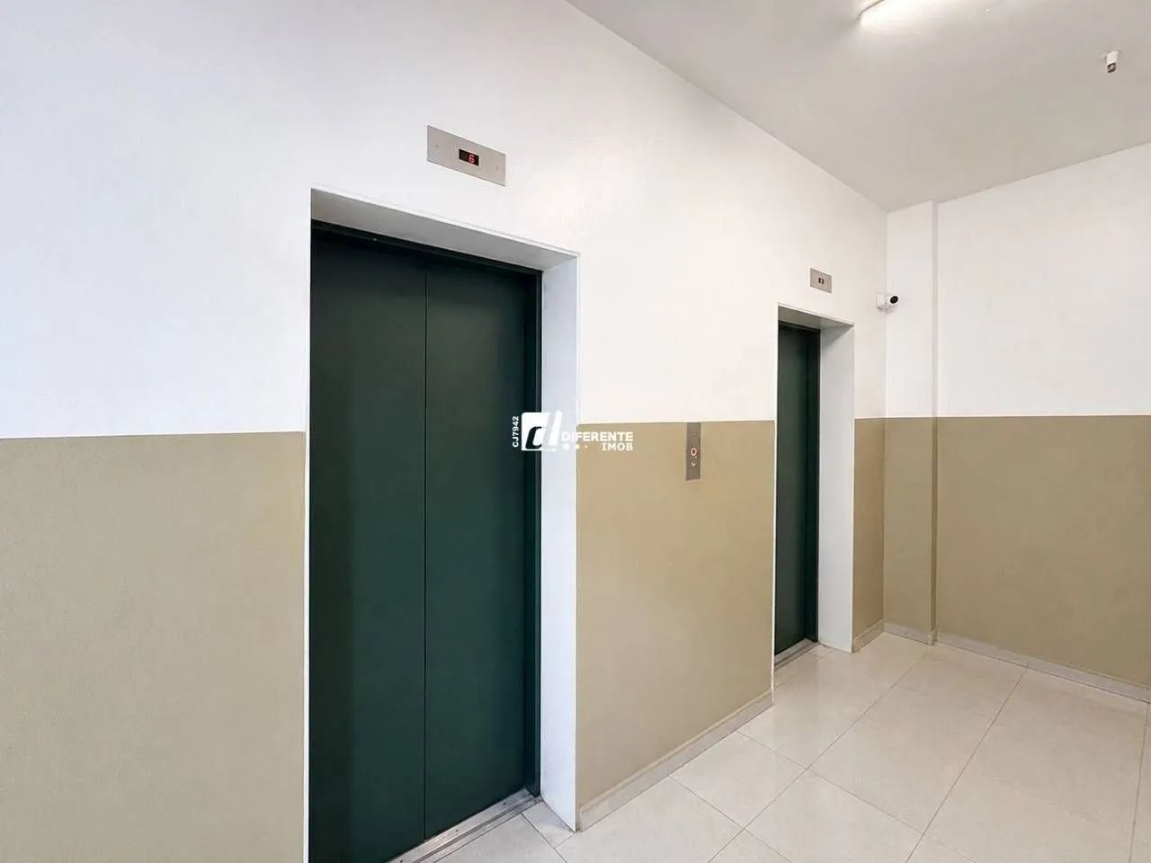 Sala Comercial para Aluguel no Centro de Nova Iguaçu - Prédio da Unimed - Foto 5
