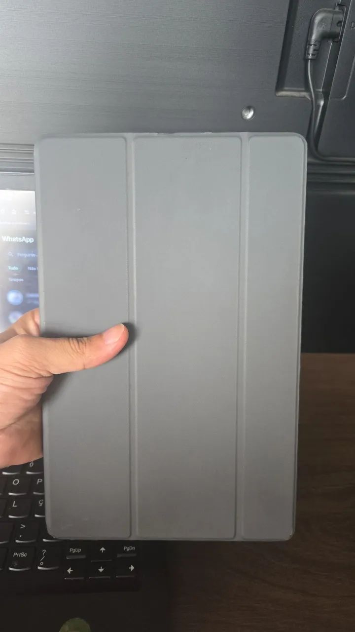 Tablet Lenovo Tab P11 Plus - Excelente Estado - Foto 2