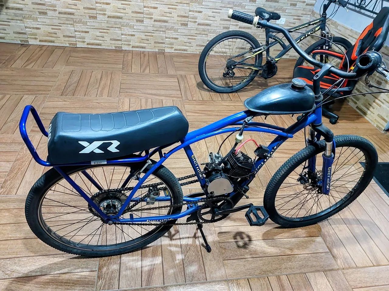 Vende se bicimoto - Foto 3