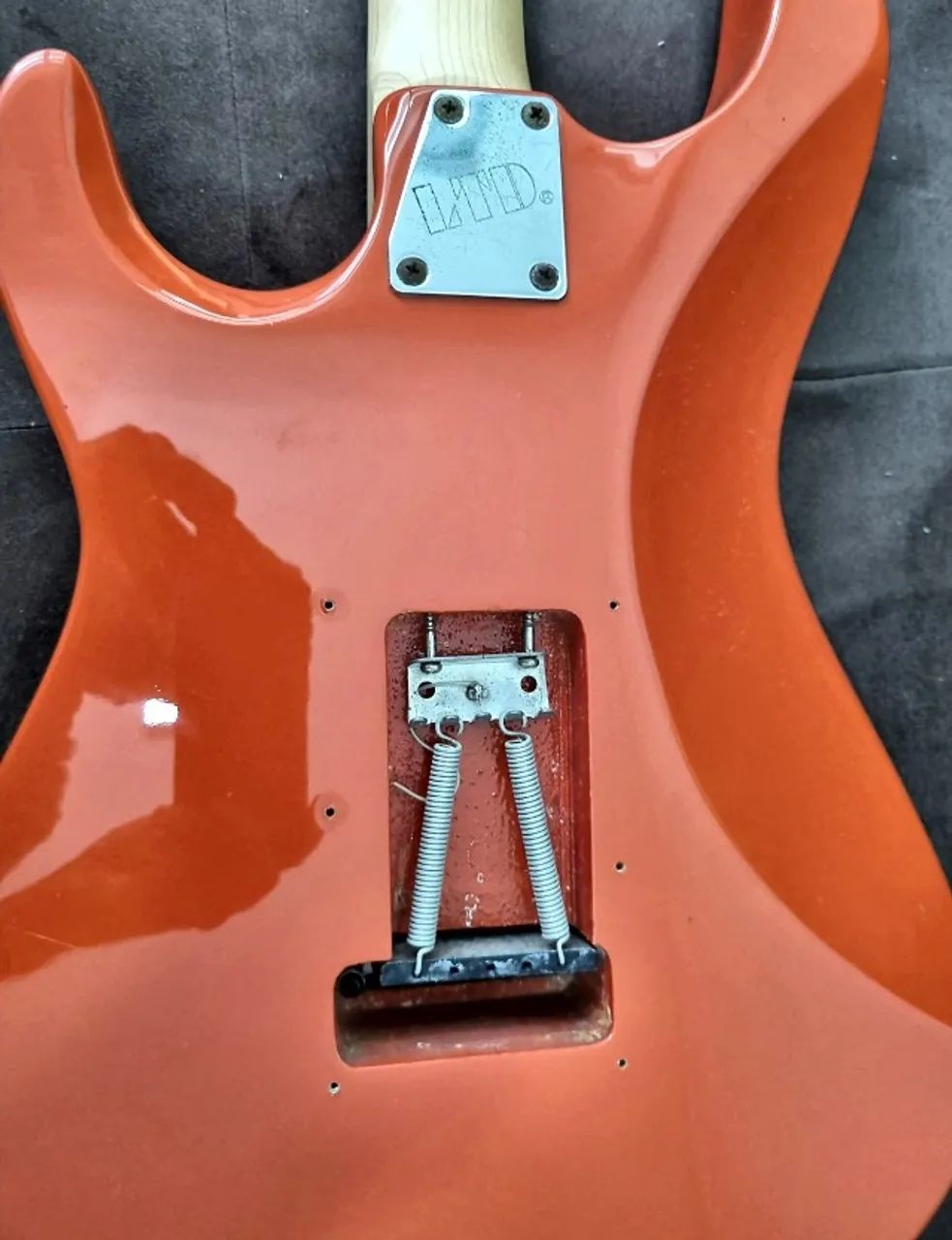 GUITARRA ESP LTD SN 200 - Foto 2