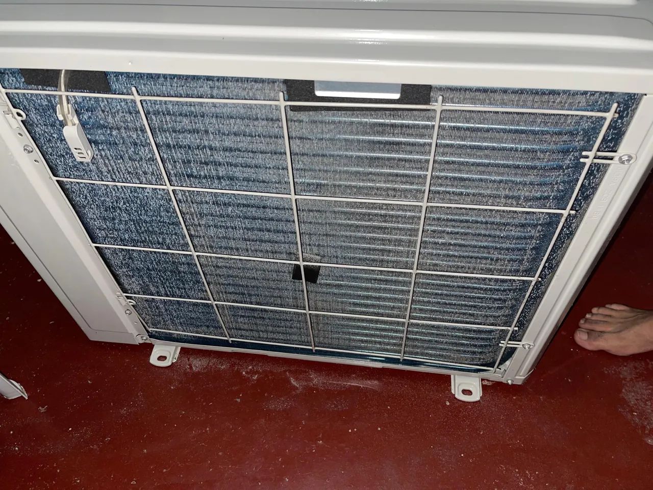Ar 12000 BTUS - Foto 3