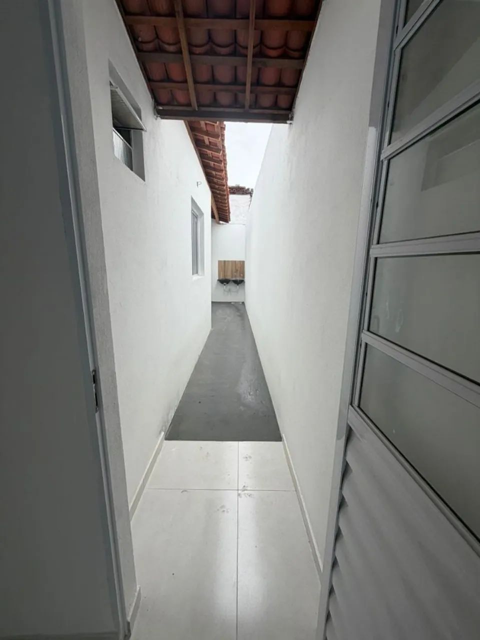 Casa nova no Marcos Freire II - Foto 3