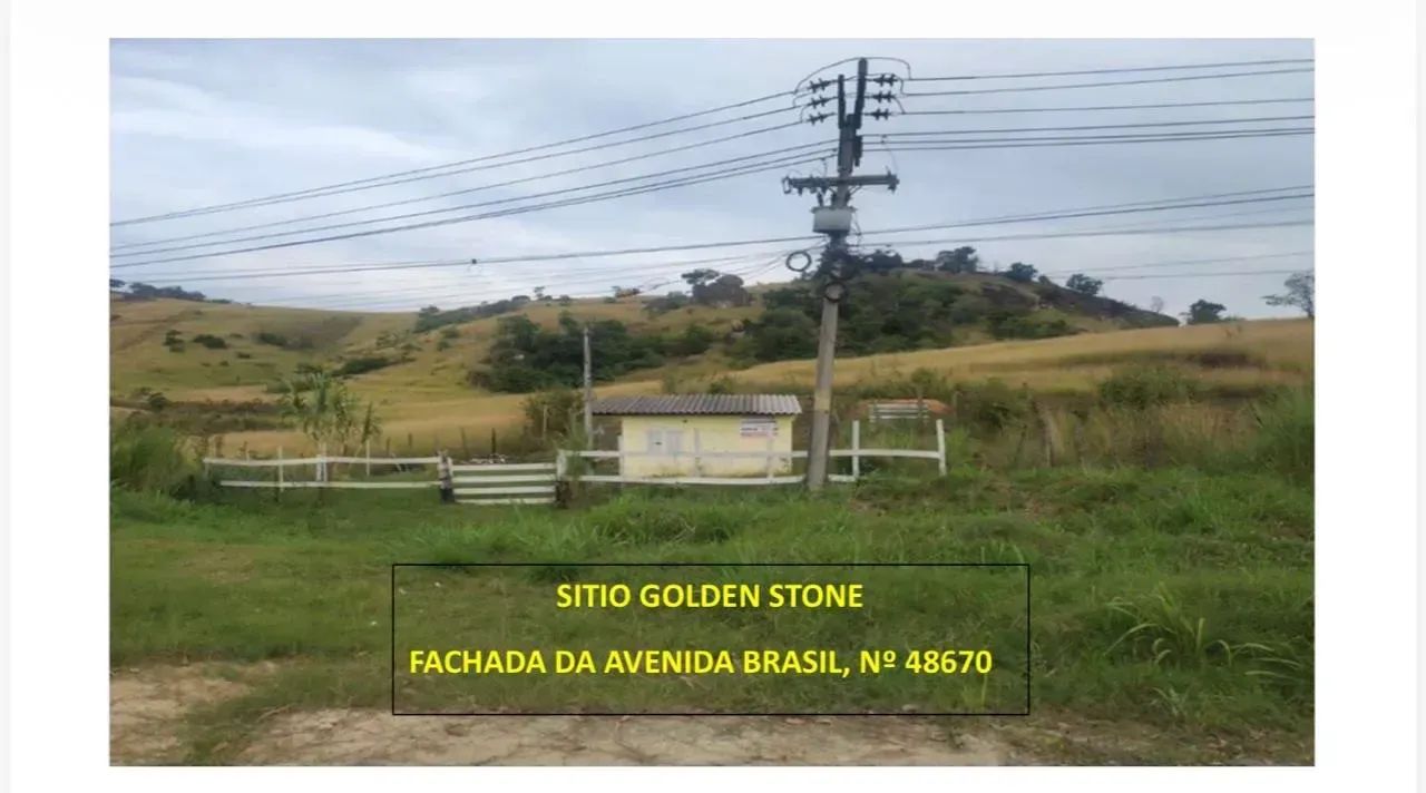 TERRENO CAMPO GRANDE - Foto 4