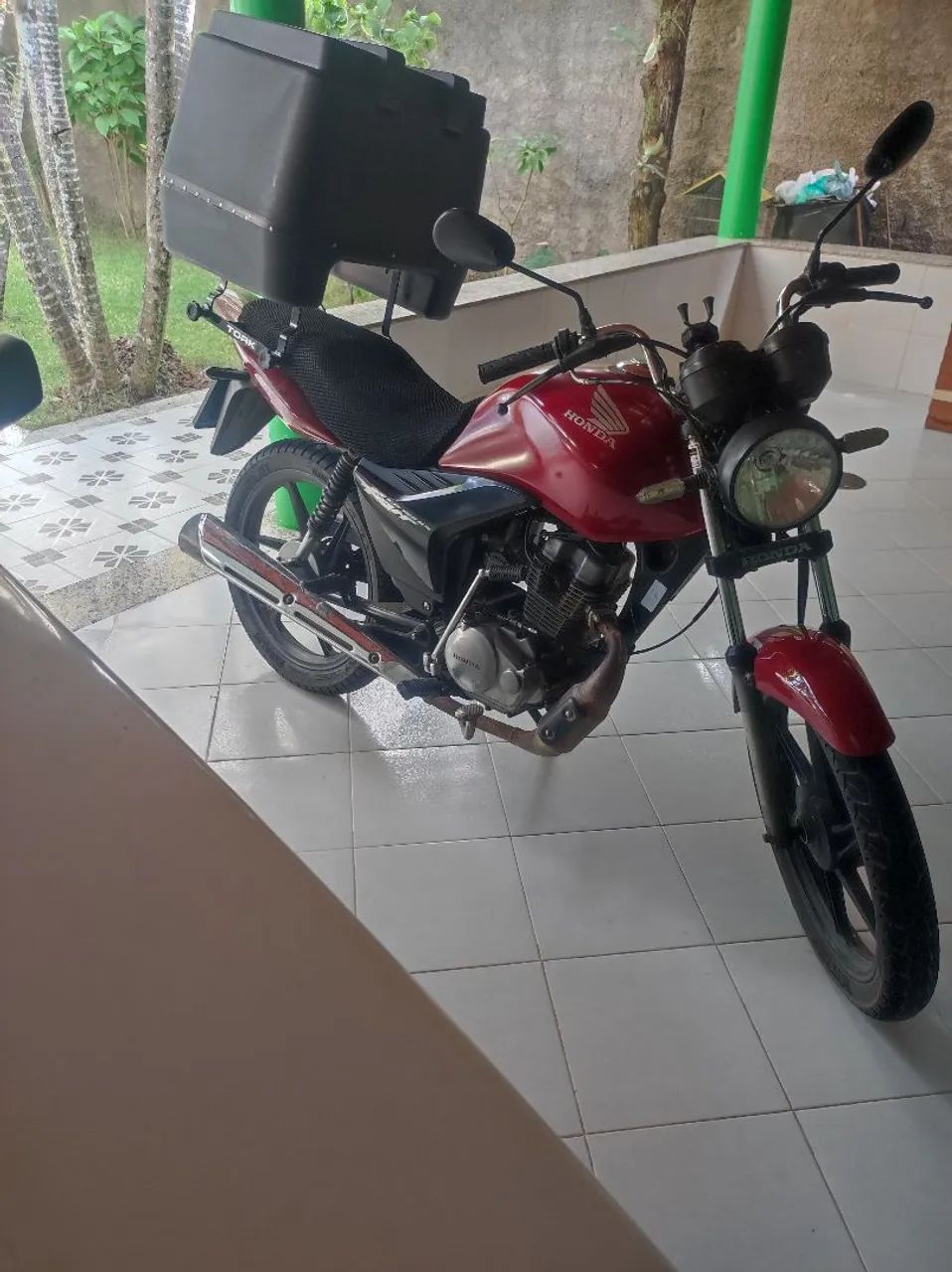 Honda 125 ks - Foto 3