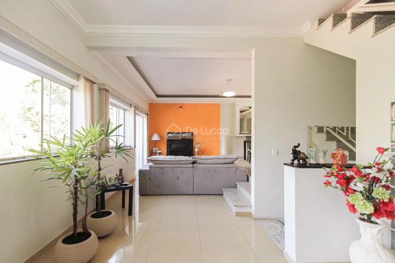 casa - Sousas - Campinas - Foto 5